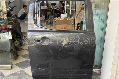 Cánh cửa sau phải AB392624630AB