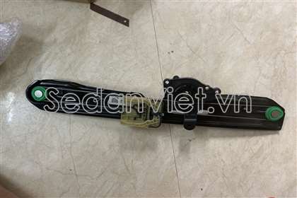 Compa nâng hạ kính cánh cửa sau trái Ford Ranger 2013-2015