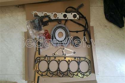 Bộ gioăng đại tu Mazda BT-50 2012-2015