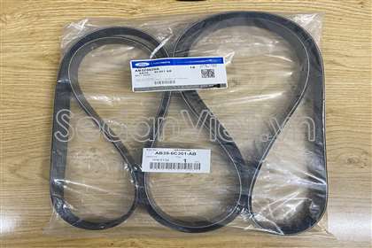 Dây curoa tổng Ford Ranger 2015