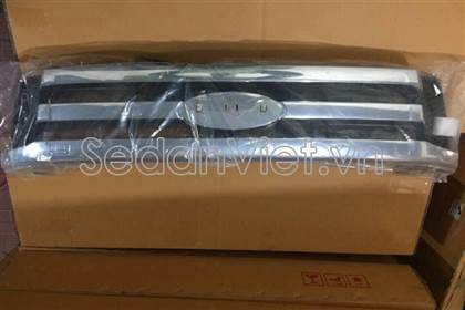 Ca lăng có mạ Ford Ranger 2013-2015