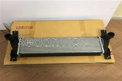 Két làm mát turbo - AB399L440AG