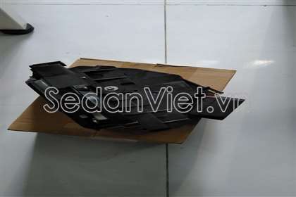 Ổ khóa ngậm cánh cửa sau phải Ford Focus 2015-2016