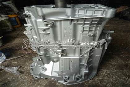 Hộp số chính Mazda BT-50 2016-2018