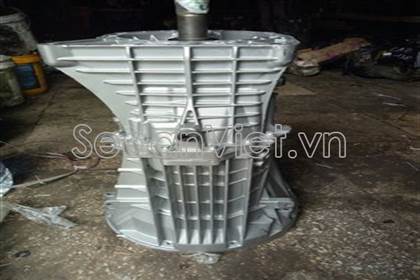 Hộp số chính AB3R7003HE