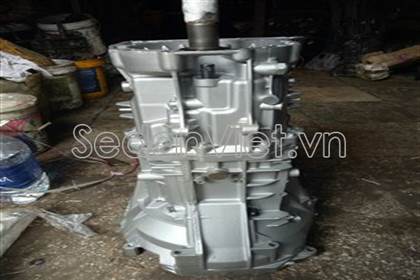 Hộp số chính AB3R7003HE