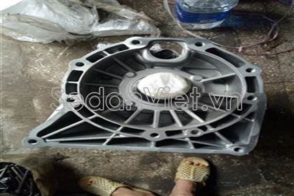 Hộp số chính AB3R7003HE