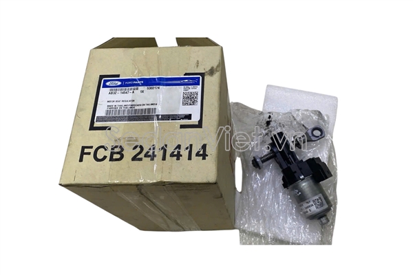 Mô tơ chỉnh ghế AB3Z14547A