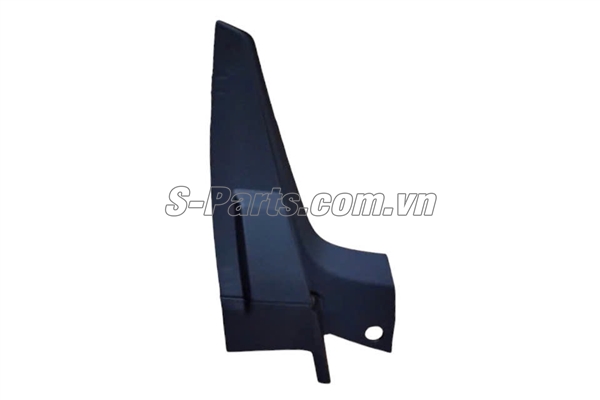 Ốp góc chân kính chắn gió AB3Z21018A16B