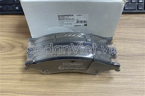 Má phanh trước AB3Z2V001A