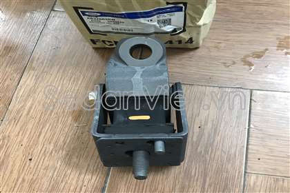 Cao su chân máy trái AB3Z6038W