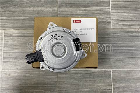 Mô tơ quạt két nước AC2680006150