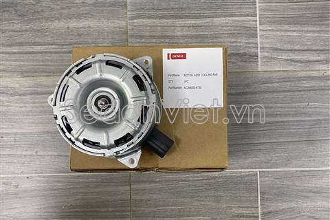 Mô tơ quạt két nước AC2680006150