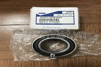 Bi moay ơ trước Ford EcoSport 2018-2020