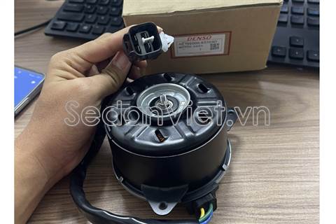 Mô tơ quạt két nước AE1680009370
