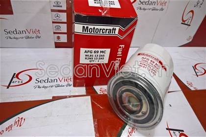 Lọc nhiên liệu diesel AFG69MC