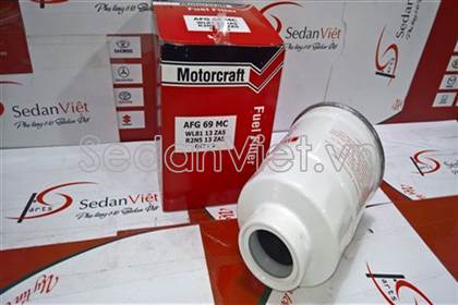 Lọc nhiên liệu diesel AFG69MC
