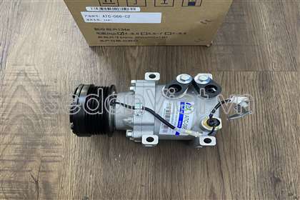 Lốc điều hòa Byd F0 2012