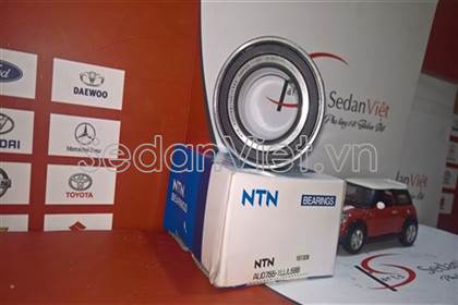 Bi moay ơ trước AU07551LL
