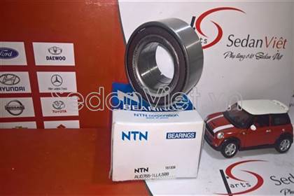 Bi moay ơ trước AU07551LL