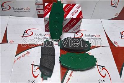 Má phanh trước AY040TY086