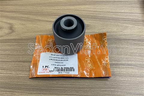 Cao su thanh giằng ngang cầu sau B09TT022