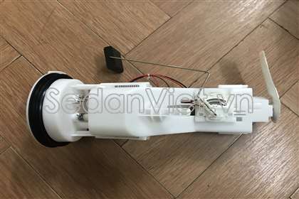 Cụm bơm xăng Bmw X5 2003