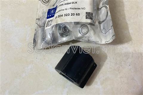 Cao su ốp cân bằng Mercedes-benz GLK220 2012-2014