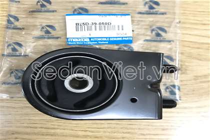 Chân máy trước Mazda 323 1999