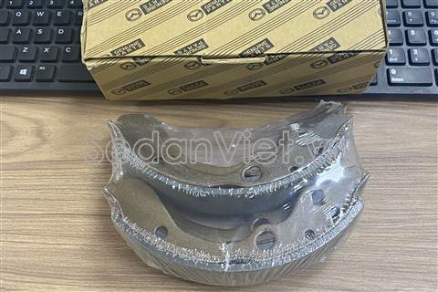 Guốc phanh sau dùng cho xe Ford Laser 2004