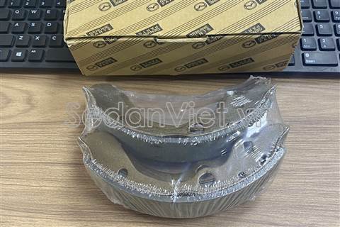 Guốc phanh sau B2YD2438Z