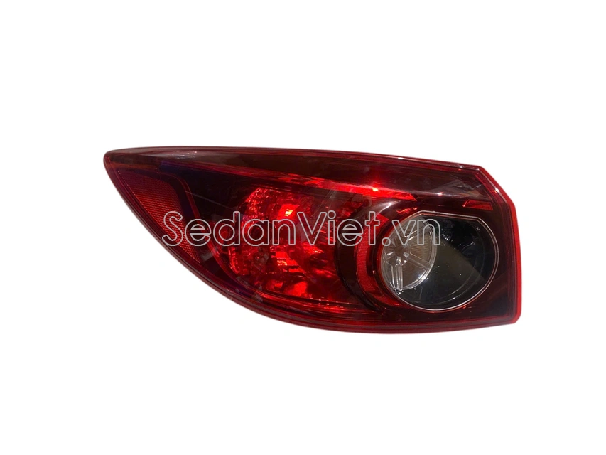 Đèn hậu B45A51160B-01