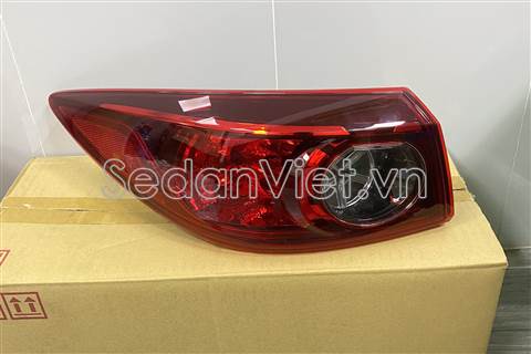 Đèn hậu B45A51160B