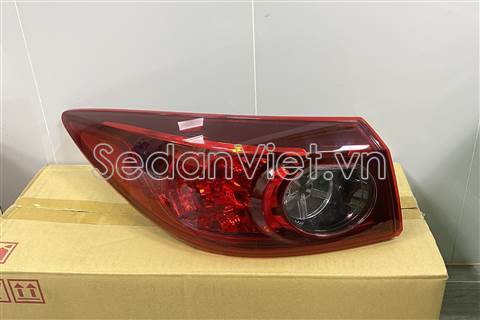 Đèn hậu B45A51160B