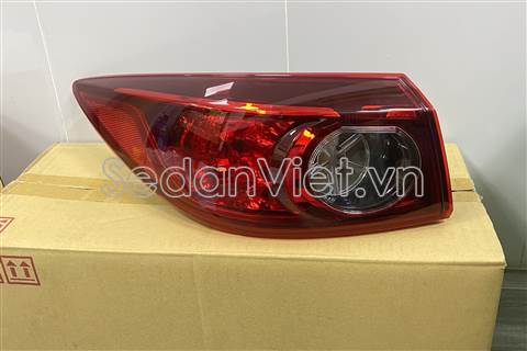 Đèn hậu B45A51160B