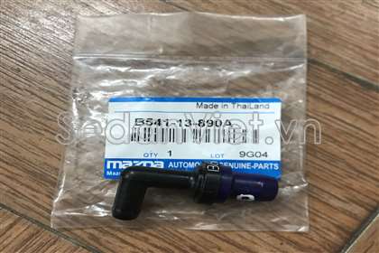 phụ tùng Van thông hơi nắp dàn cò giá tốt