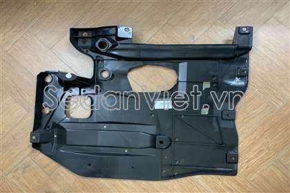 Chắn bùn gầm máy trái dùng cho xe Mazda CX-5 2012-2015
