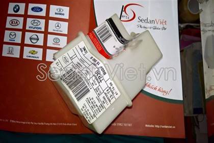 Bình nước phụ B6BF15350B