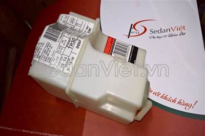 Bình nước phụ B6BF15350B