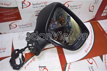 Gương chiếu hậu Mazda 3 2017-2019