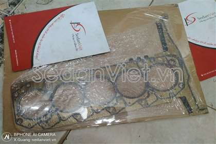 Gioăng mặt máy Ford Ranger 2013-2015