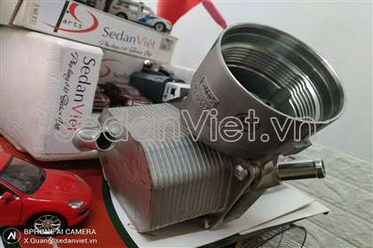 Cụm đế két sinh hàn động cơ BB3Q6B624EA