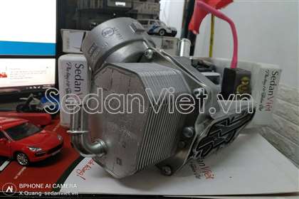 Cụm đế két sinh hàn động cơ BB3Q6B624EA