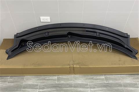 Ốp chân kính chắn gió Ford Explorer 2016-2019