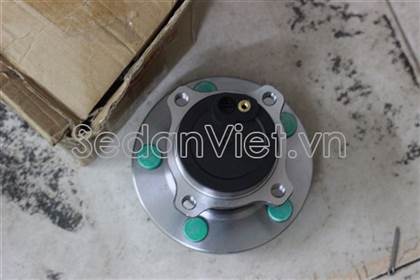 Bi moay ơ sau Mazda 3 2001-2009