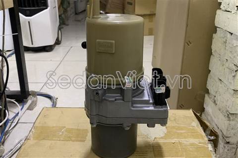 Bơm trợ lực lái BBM432600