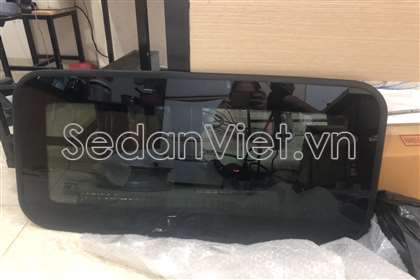 Kính cửa sổ trời Mazda 3s 2011-2013