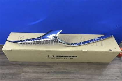 Nẹp mạ ca lăng BCKA507J0C
