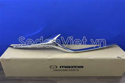 Nẹp mạ ca lăng BCKA507J0C