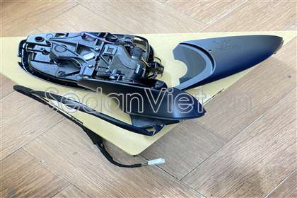 Chân gương không camera không cảnh báo điểm mù Mazda 3 2019-2021